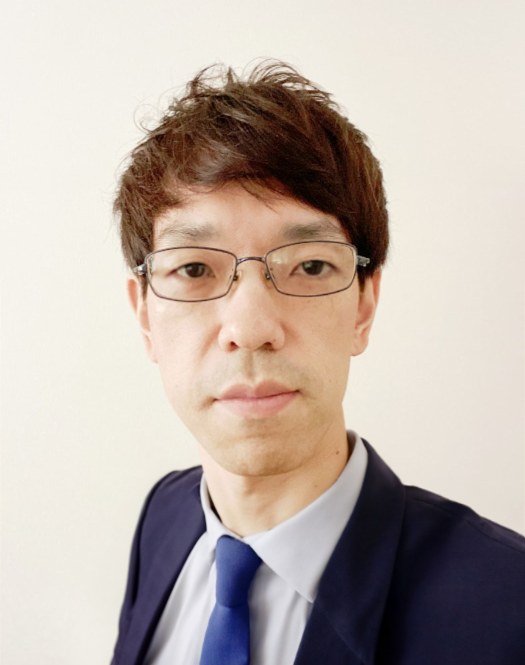 代表 花木英雄
